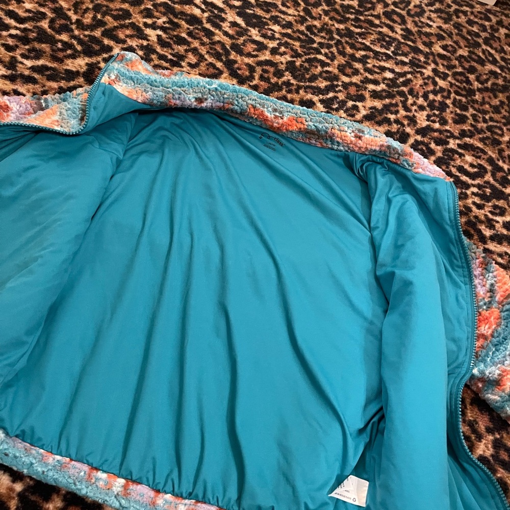 Cotton jacket - Picture 4 of 5